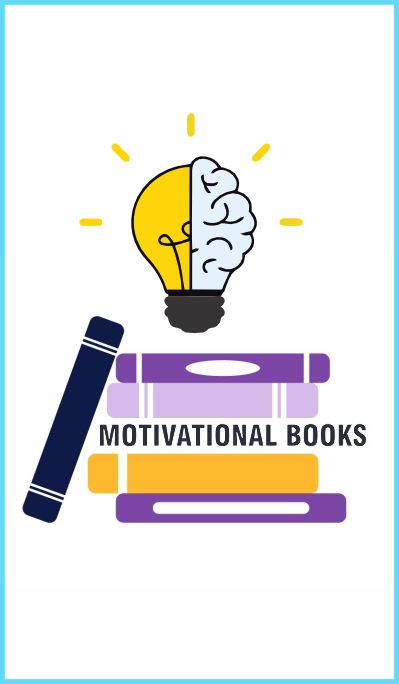 Motivational Books