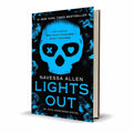 Lights Out Into Darkness Novel by Navessa Allen Romance Book - Free PDF Book