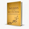 365 Days with Self-Discipline – Martin Meadows - Free PDF Book