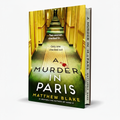 A Murder in Paris – Matthew Blake - Free PDF Book