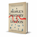 A Peoples History of London 2014 by Lindsey German John Rees - Free PDF Book