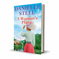 A Womans Place English Novel by Danielle Steel Book Fiction - Free PDF Book