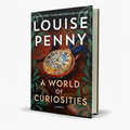 A World of Curiosities English Novel by Louise Penny - Free PDF Book