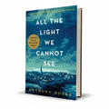 All the Light We Cannot See Novel by Anthony Doerr Book - Free PDF Book