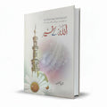 Allah Kay Safeer by Khan Asif – Urdu Spiritual Fiction - Wifi Book Store