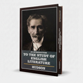 An Introduction to English Literature by W.H. Hudson – Academic - Wifi Book Store