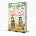 Apple Crush English Novel – Lucy Knisley - Free PDF Book
