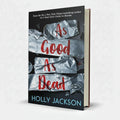 As Good As Dead by Holly Jackson – Mystery Thriller English Novel - Wifi Book Store