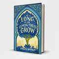 As Long as the Lemon Trees Grow by Zoulfa Katouh – Fiction Novel - Wifi Book Store