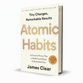 Atomic Habits by James Clear - Free PDF