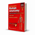 BD Chaurasia Human Anatomy Vol 2 8th Edition – Medical - Wifi Book Store