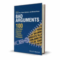 Bad Arguments 100 Fallacies Western Philosophy by Steven Barbone - Free PDF Book
