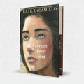 Beverly, Right Here by Kate DiCamillo – Children’s Fiction Novel - Wifi Book Store