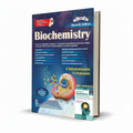 Biochemistry by U Satyanarayana – Silver Jubilee Edition - Wifi Book Store