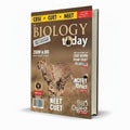Biology Today March 2026 Issue – Monthly Magazine - Free PDF Book