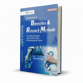 Biostatistics & Research Methods by Muhammad Ibrahim – Guide - Wifi Book Store