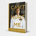 Can’t Hurt Me by David Goggins – Inspirational Self-Help Book - Wifi Book Store