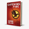 Catching Fire Novel – Suzanne Collins - Free PDF Book
