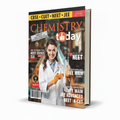 Chemistry Today March 2026 Issue – Monthly Magazine - Free PDF Book
