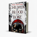 Children of Blood and Bone – Tomi Adeyemi - Free PDF Book