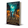 Chronicles of Whetherwhy The Age of Enchantment Anna James - Free PDF Book