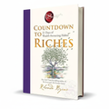 Countdown to 21 Days of Wealth by Rhonda Byrne – Self Help Book - Wifi Book Store