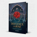 Defiance of the Rose by Parveen Shakir – Selected Poems Book - Wifi Book Store
