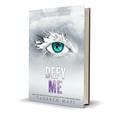 Defy Me by Tahereh Mafi – Dystopian Romance Novel - Wifi Book Store - Free PDF Book