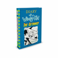 Diary of a Wimpy Kid The Getaway – Children Humor Book - Wifi Book Store