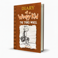 Diary of a Wimpy Kid The Third Wheel – Jeff Kinney - Free PDF Book