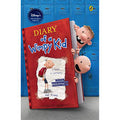 Diary of a Wimpy Kid by Jeff Kinney – Kids Humor Book - Wifi Books Store