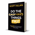 Do the Hard Things First Overcome Procrastination Master Habits - Free PDF Book