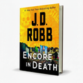 Encore in Death – J. D. Robb - Free PDF Book