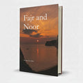 Fajar and Noor by S. Hukr – English Inspirational Fiction Novel - Wifi Book Store