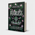 Fearless by Lauren Roberts – Fantasy Romance Novel - Wifi Book Store - Free PDF Book