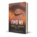 Find Me by Tahereh Mafi – Young Adult Fantasy Romance Book - Wifi Book Store - Free PDF Book