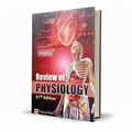 Firdaus Review of Physiology 21st Edition – Medical Guide - Wifi Book Store