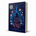 Five Feet Apart English Novel – Rachael Lippincott - Free PDF Book