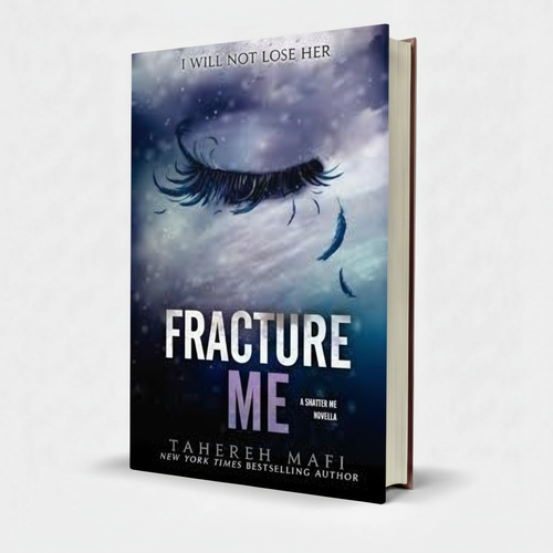 Fracture Me by Tahereh Mafi – Dystopian Romance Novel - Wifi Book Store - Free PDF Book