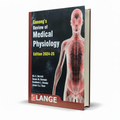 Ganong’s Review of Medical Physiology 27th Edition – Guide - Wifi Book Store