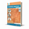 General Anatomy by Laiq Hussain – Latest Edition Guide - Wifi Book Store
