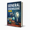 General Knowledge April 2026 – Monthly Magazine - Free PDF Book