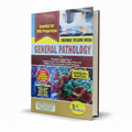 General Pathology by Dr Mudassar Ahmad – 3rd Edition - Wifi Book Store