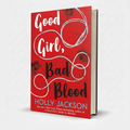 Good Girl, Bad Blood by Holly Jackson – Mystery Thriller Novel - Wifi Book Store