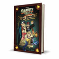 Gravity Falls Lost Legends English – Alex Hirsch - Free PDF Book