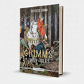 Grimm’s Fairy Tales by Brothers Grimm – Classic Children Stories - Wifi Book Store