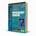 Guyton & Hall Physiology Review – John E Hall Guide - WIfi Book Store