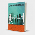 Half Girlfriend by Chetan Bhagat – Contemporary Romance Novel - Wifi Book Store