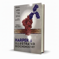Harper’s Illustrated Biochemistry – Latest 33rd Edition - Wifi Book Store