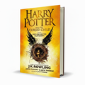 Harry Potter and the Cursed Child – English Fantasy Novel - Free PDF Book
